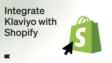 Klaviyo Shopify Integration Tutorial: Set Up in MINUTES