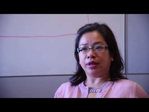 Judy Chan: What are the benefits of blended learning?