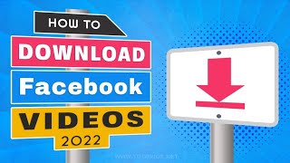 Facebook video download 2022 | Facebook video downloading | Download fb videos to phone gallery screenshot 2
