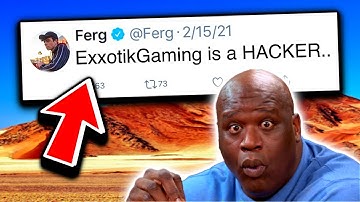 So I Got Called a HACKER in COD Mobile...