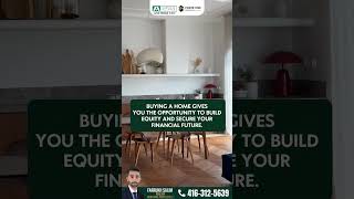 #homebuyers #realestate #propertygoals #canadahomes #investment