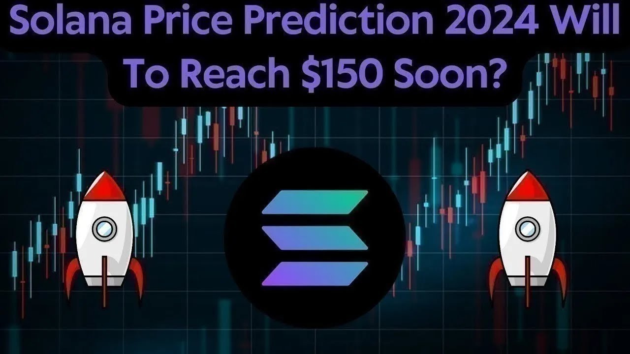 Solana(SOL) Coin Price Prediction 2024 / Solana(SOL) Coin News Today /Solana(SOL) Technical Analysis