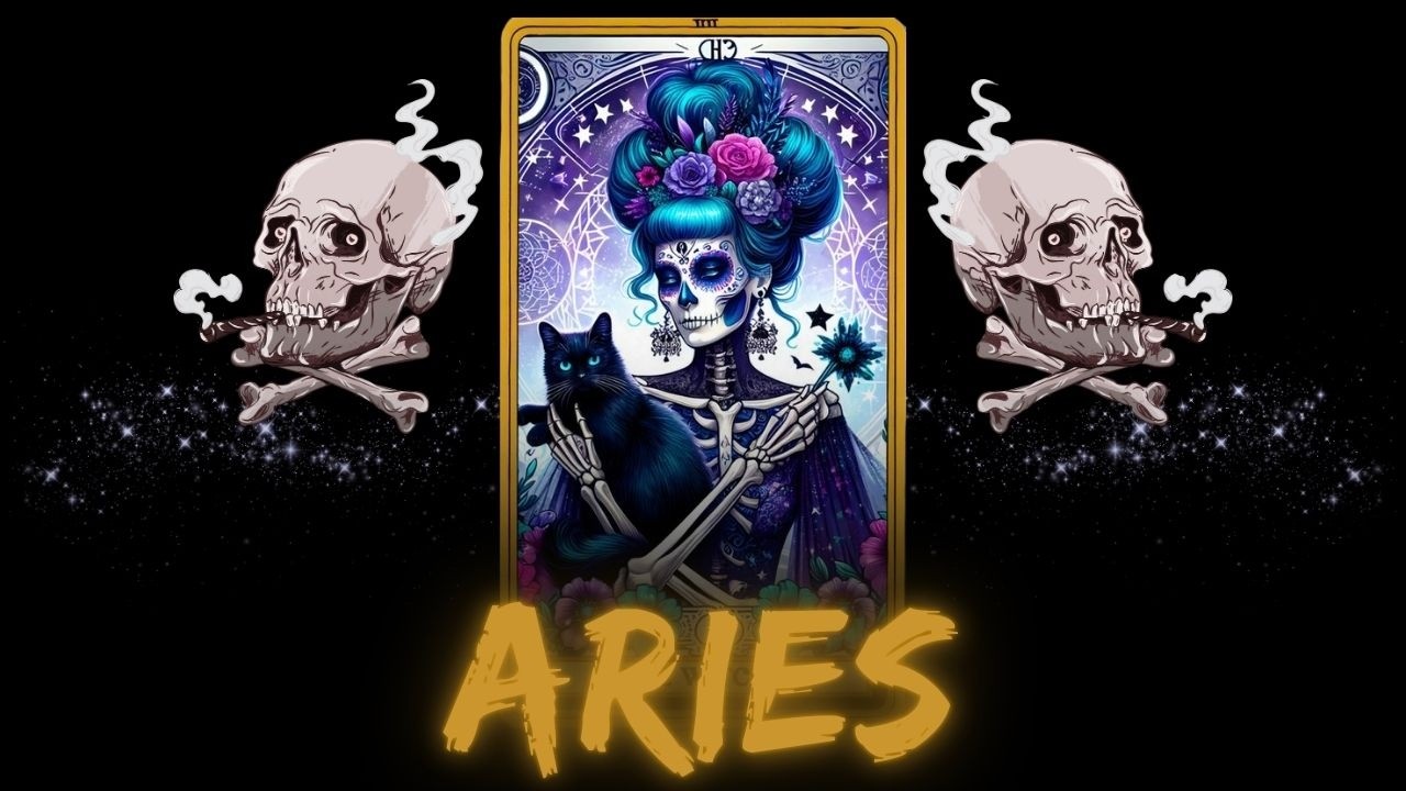 ARIES 💖 GET READY…!! THIS PERSON WANTS TO LOVE YOU UNCONDITIONALLY 🥰 DEEP HAPPINESS AHEAD 💞🔮 2026