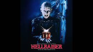 Christopher Young - Hellraiser