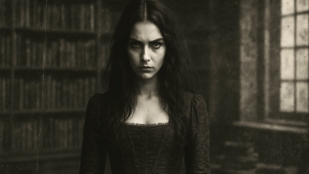 ȚIGANCA mută pe care BOIERUL a cumpărat-o pentru plăcere — ce a descoperit l-a distrus