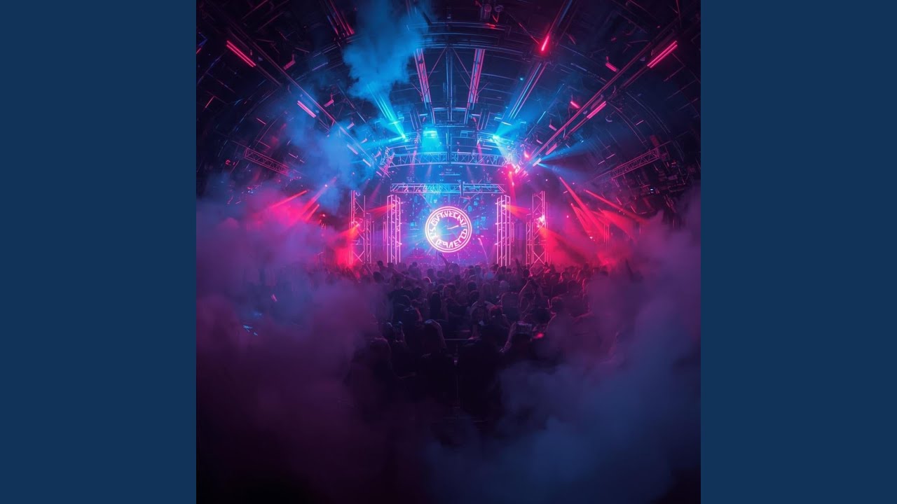 Cyber Rave - YouTube