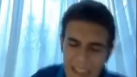 Daniel Naroditsky RAGING over chess for a minute straight