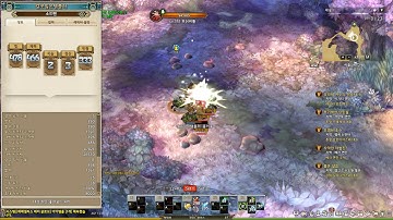 Tree Of Savior Game Play 20181114 01 23 40 008