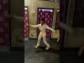 My bowling action