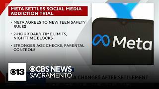 How the Meta settlement could help mitigate social media addiction in kids