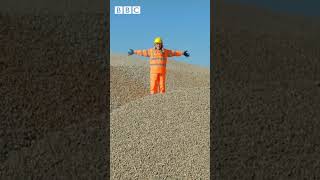 How is Concrete made? #Shorts | Maddie's Do You Know? 👩