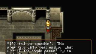 Suikoden II - Extras Part 6: HQ Level 2 [Part I]