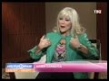 Interview with Samantha Fox (Интервью с Самантой Фокс)