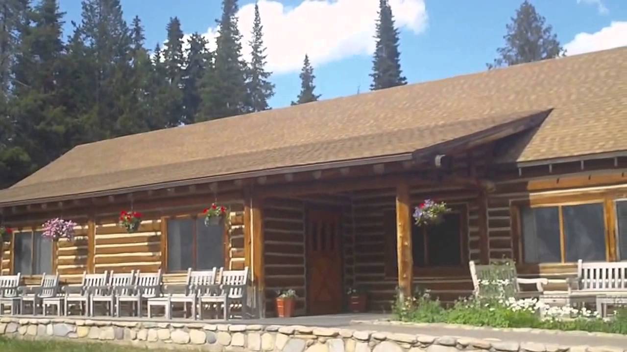 Is Jenny Lake Lodge Open In Winter