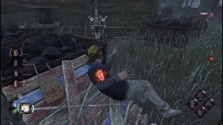 Making Killers Regret Chasing me pt 2