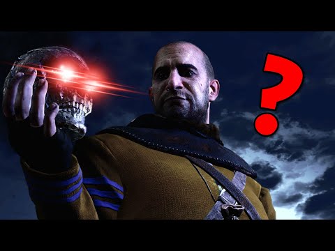 5 SCARIEST Quests in The Witcher 3 That Will Shiver Your Timbers! (Halloween Special)