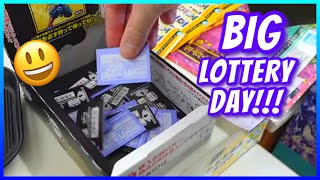 BIG BIG LOTTERY DAY!!! screenshot 4