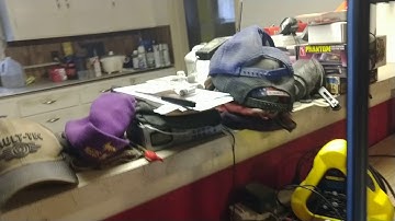 Tronxy X5SA with Duet3D Duet 2 Wifi controller