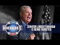 Senator Lindsey Graham Is In The RACE Of His LIFE | Huckabee