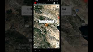 #anza #california #earthquake on april 3rd, 2020. don't forget to
subscribe for future updates. swarm:
https://www./playlist?list=plaiakak1rcyqrpm...