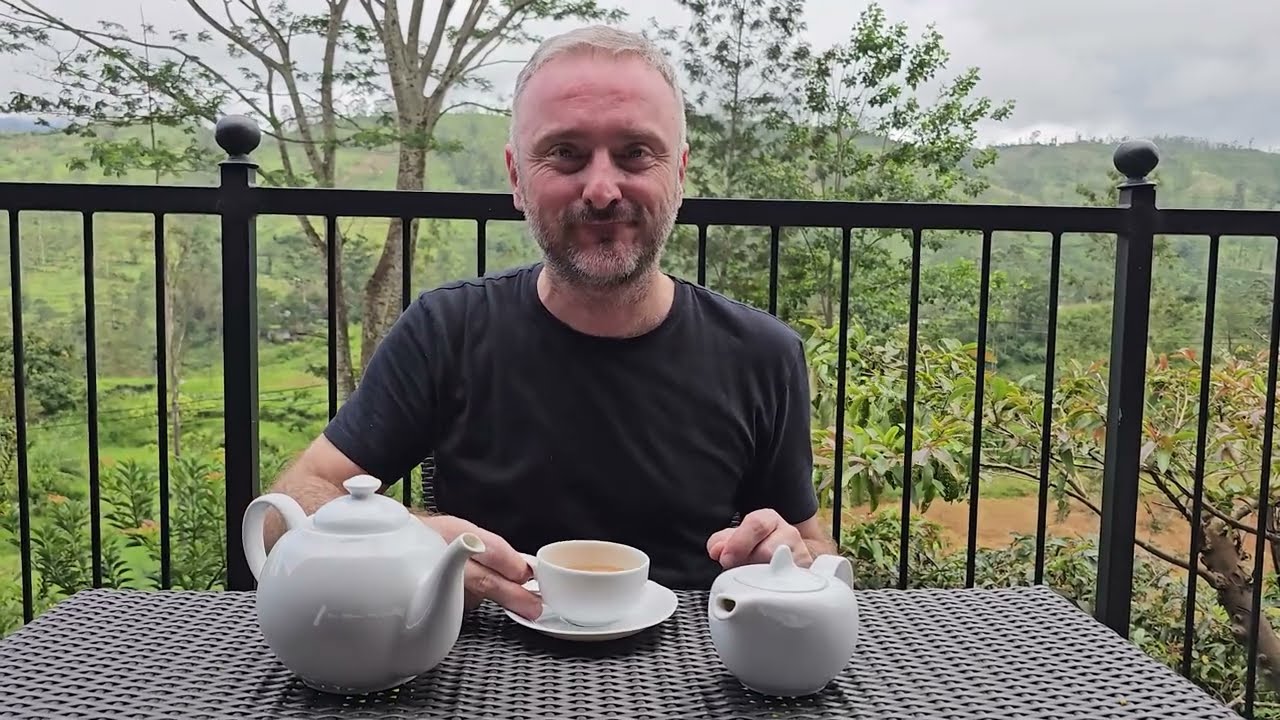 Zeleni čaj, cimet, đumbir, kurkuma, biber, kamfor, sandal, gotu kola lekovite biljke Šri Lanke