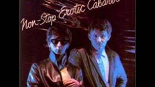 Soft Cell Say Hello Wave Goodbye chords