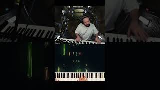 помечтать. Полёт #SaveAsYouWish #piano #stream #шнитке