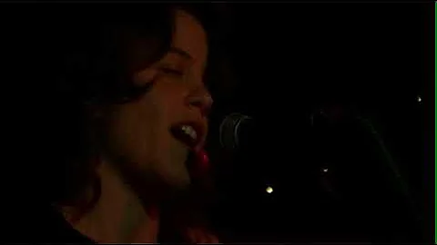 Still Moving - Cathryn Stone, Live at Joogleberry ...