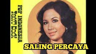 TETTY KADI - Saling Percaya (Cha-cha) ||KARAOKE LAGU NOSTALGIA