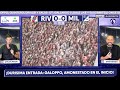 ✅ RIVER PLATE vs MILLONARIOS EN VIVO 🏆 AMISTOSO INTERNACIONAL 2026 | LA SECTA DEPORTIVA