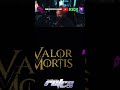 Vincent Cassel as Napoleon in Valor Mortis Game Reveal! #shorts