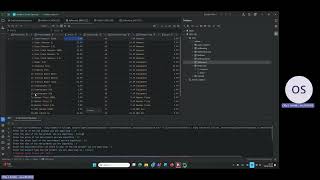 NEA Testing Video