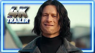 Hit Man | Official Teaser (4K) 4K Profile