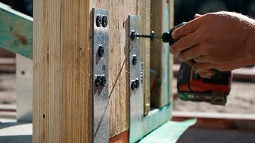 Redhead NSW Australia — Strong-Wall® Site-Built Portal Frame System (PFS) Case Study