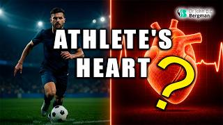 Athlete's Heart: Healthy Adaptation or Warning Sign?