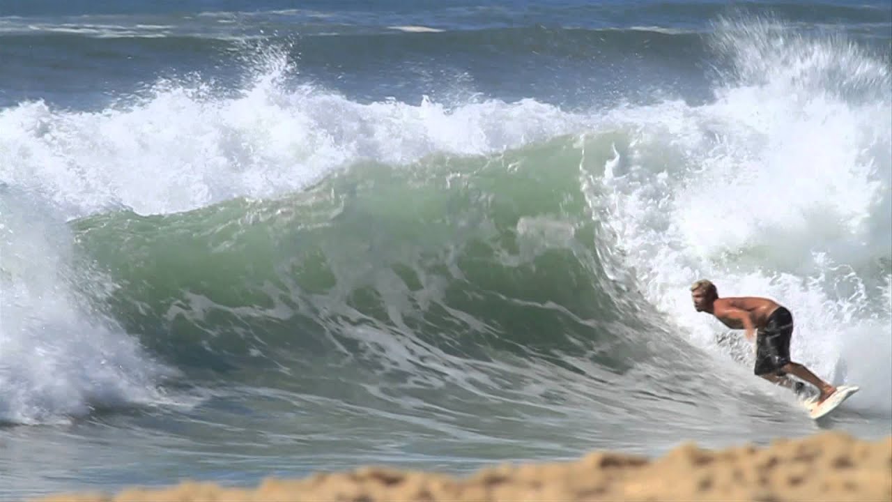 Lele Usuna, parte 2 en FREESTYLE