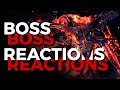 Boss Reactions | Dark Souls 3 | Demon Prince