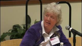 Download lagu Q&A with breast cancer advocates at ILC Symposium in Pittsburgh, September 2016