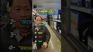 TOP 5 APPLE PAY PRANKS 😂 #appleevent #trending #applepay #funny #help