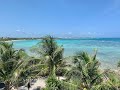 Oceanfront 4BR Home, Akumal, Mexico - $1.5M