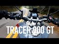 扭力旅者 YAMAHA TRACER 900 GT試乘會 / 第一人稱