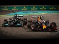 F1 2021  hamilton vs verstappen winner takes all  another love tom odell