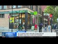 Clover restaurants going out of business