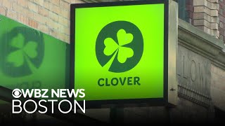 Clover restaurants going out of business