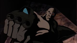My Impression Of Overtkill (Spawn)
