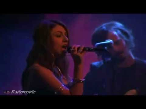 Gabriella Cilmi Live  Sweet about me 