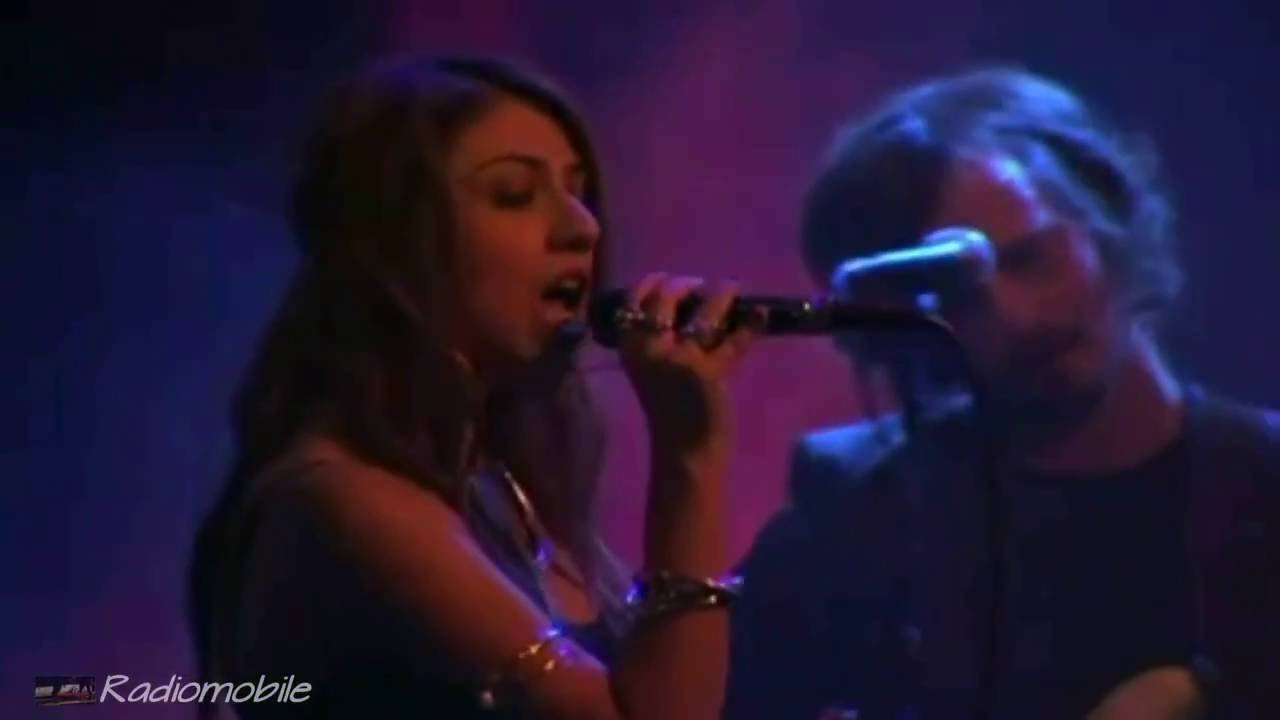 Gabriella Cilmi (Live) Sweet about me YouTube Gabriella Cilmi (Live) Sweet about me YouTube