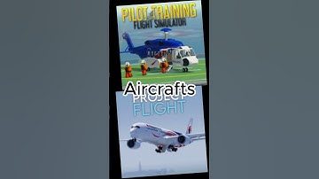 Pilot Training Flight sim Vs Project Flight (My Opinion)