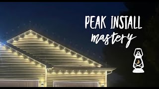 Bear Peak Hugs In A Snap