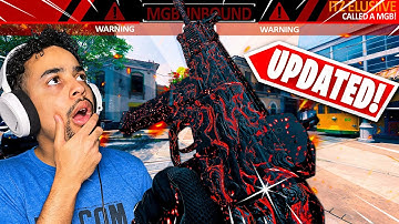 *NEW* STRIKER SETUP in MW3 AFTER the UPDATE! (BEST STRIKER CLASS SETUP) - MODERN WARFARE 3